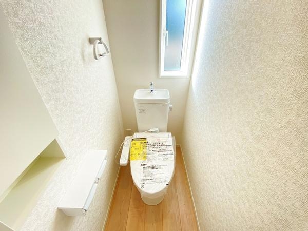 海老名市国分寺台2丁目　新築戸建　全2棟　1号棟