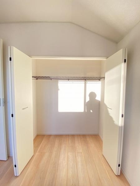 横浜市瀬谷区二ツ橋町　新築戸建　　全４棟　３号棟