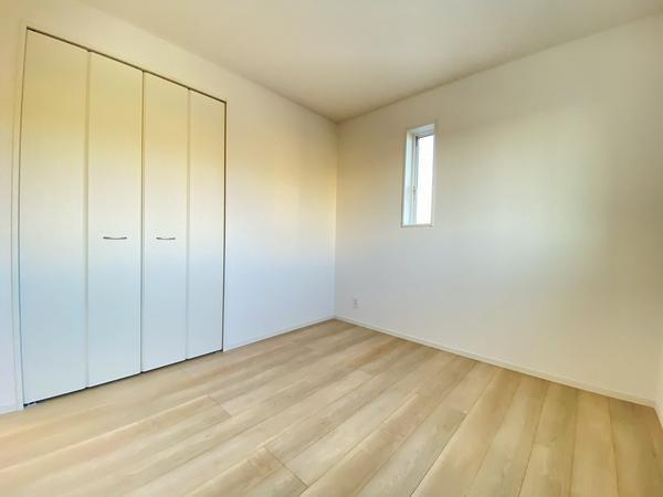 横浜市瀬谷区二ツ橋町　新築戸建　　全４棟　３号棟