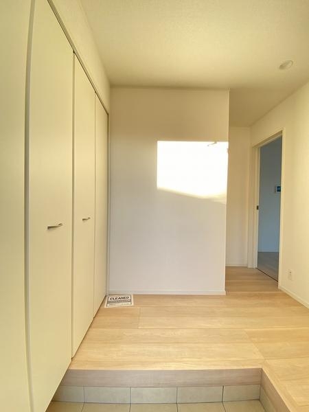 横浜市瀬谷区二ツ橋町　新築戸建　　全４棟　３号棟