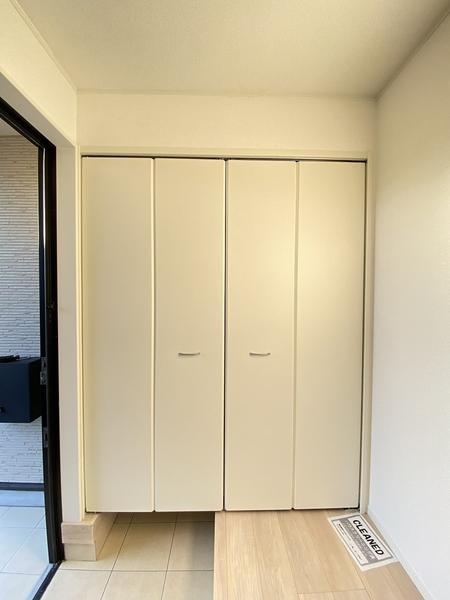 横浜市瀬谷区二ツ橋町　新築戸建　　全４棟　３号棟