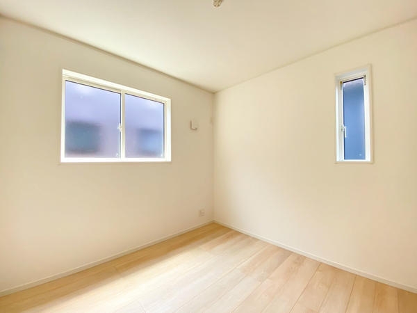 大和市桜森1丁目　新築戸建　全2棟　2号棟
