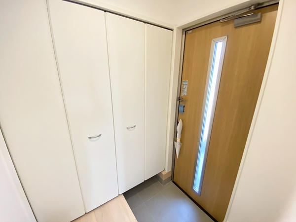 大和市桜森1丁目　新築戸建　全2棟　2号棟