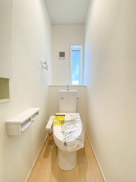 大和市桜森1丁目　新築戸建　全2棟　2号棟