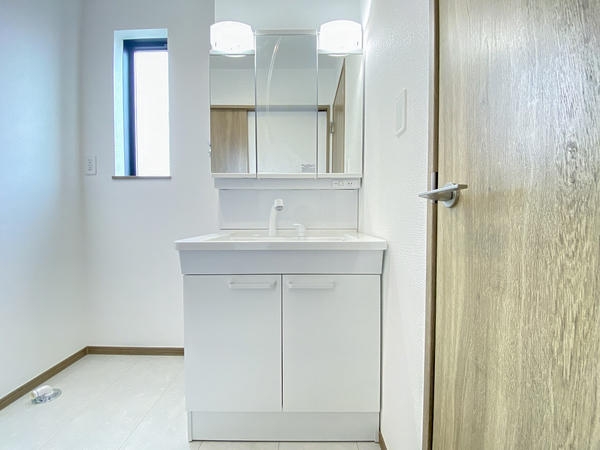 大和市福田8丁目　新築戸建　全4棟　C号棟