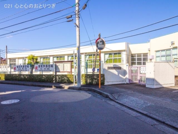 町田市鶴川4丁目の中古一戸建て(町田市立真光寺中学校)