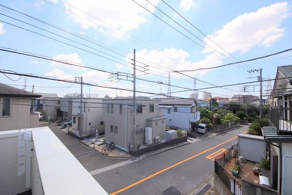 大和市下鶴間　新築戸建