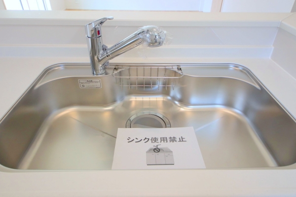 大和市下鶴間　新築戸建