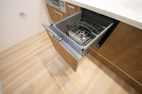 相模原市南区相武台3丁目3期　新築分譲住宅　2号棟