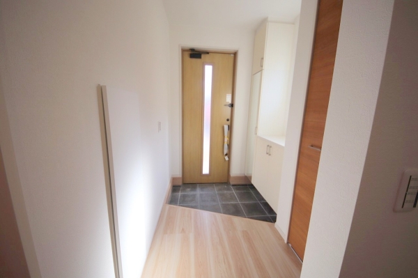 相模原市南区相武台3丁目3期　新築分譲住宅　4号棟