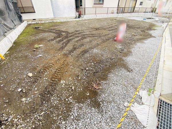大和市下鶴間　新築戸建