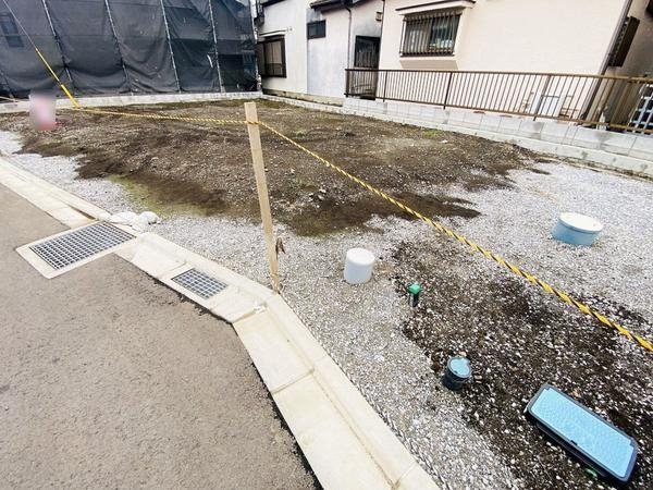 大和市下鶴間　新築戸建