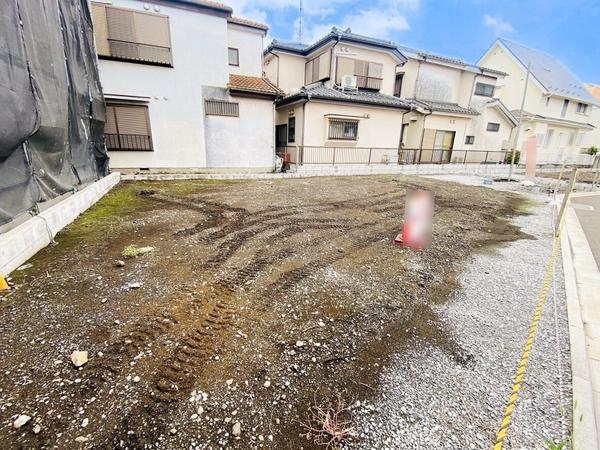 大和市下鶴間　新築戸建