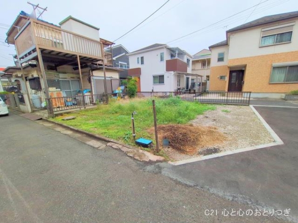 大和市中央5丁目 新築分譲住宅(その他現地)