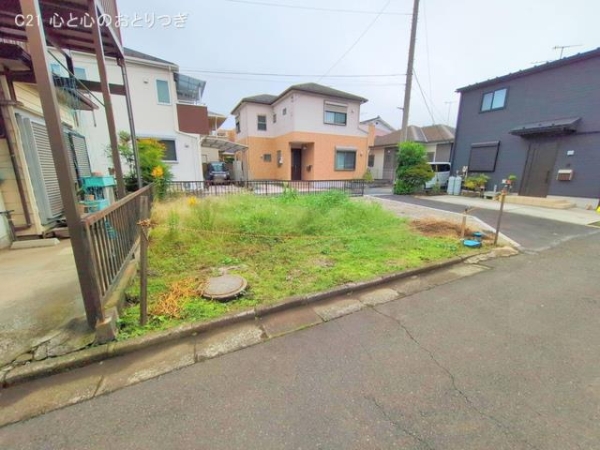 大和市中央5丁目 新築分譲住宅(その他現地)