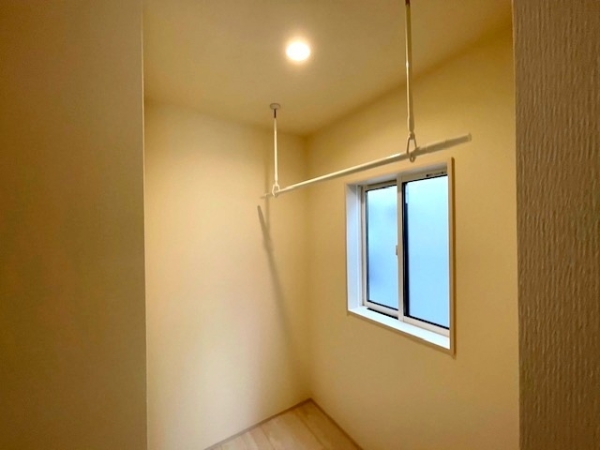 座間市四ツ谷　新築分譲住宅　5号棟