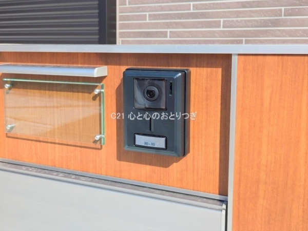 座間市四ツ谷　新築分譲住宅　4号棟