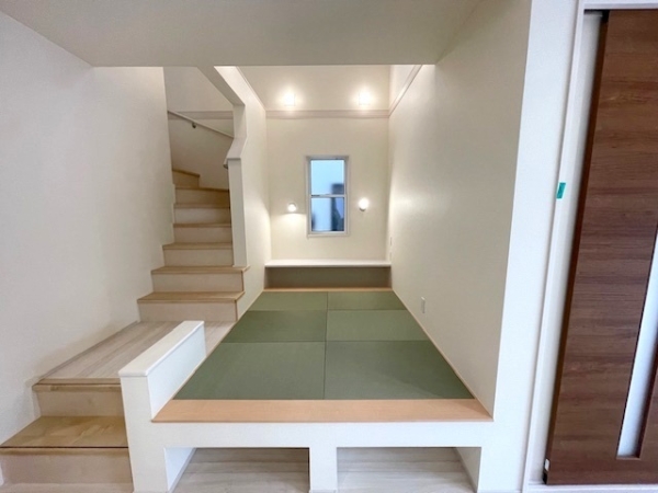 座間市四ツ谷　新築分譲住宅　3号棟