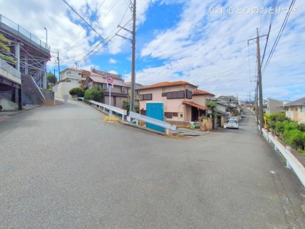 町田市旭町２丁目の新築一戸建