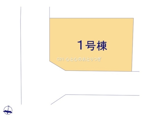 町田市金井ヶ丘4丁目2期　新築分譲住宅