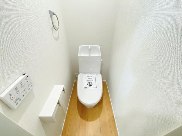 大和市西鶴間2丁目　新築戸建　全2棟　1号棟