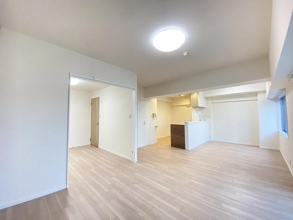 三協鶴間ガーデンハウス