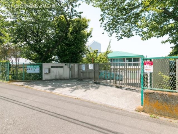 横浜市戸塚区南舞岡1丁目の新築一戸建(横浜市立南舞岡小学校)