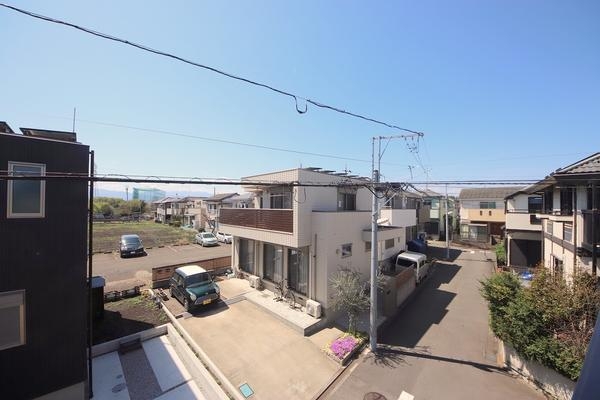 相模原市南区御園3丁目　新築分譲住宅　A号棟
