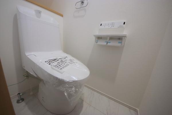 相模原市南区御園3丁目　新築分譲住宅　A号棟