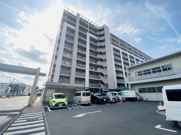 ルネ・エアズヒルIV番館(その他)