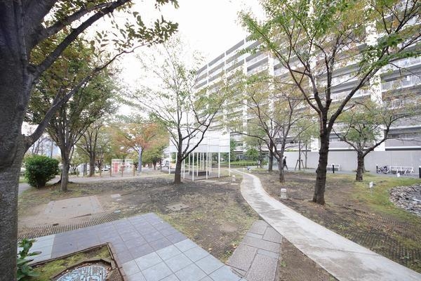 ルネ・エアズヒルIV番館(その他現地)
