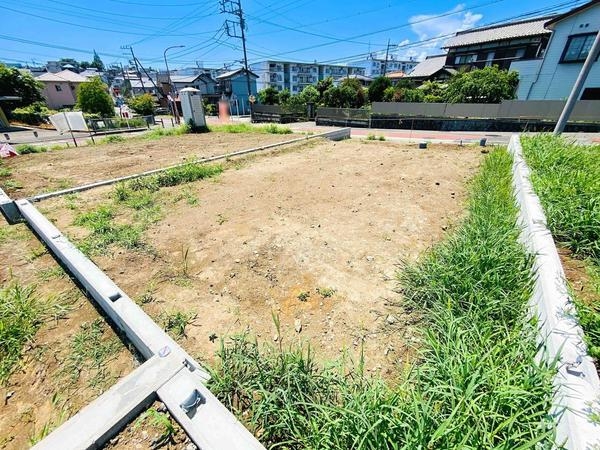 綾瀬市寺尾本町3丁目　新築戸建　全8区画　4号棟