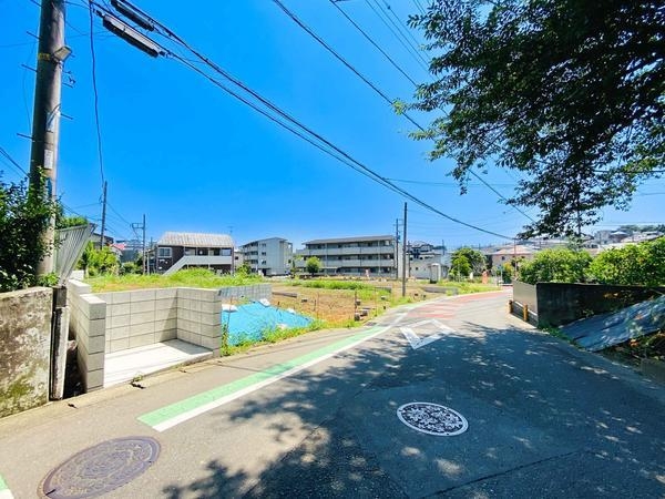 綾瀬市寺尾本町3丁目　新築戸建　全8区画　1号棟