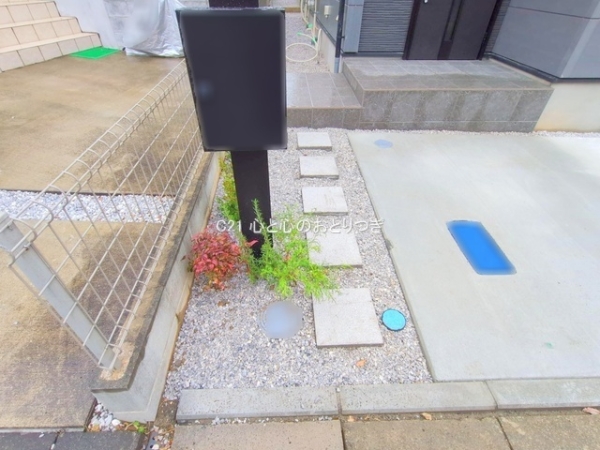 横浜市青葉区奈良町3期　新築分譲住宅　1号棟