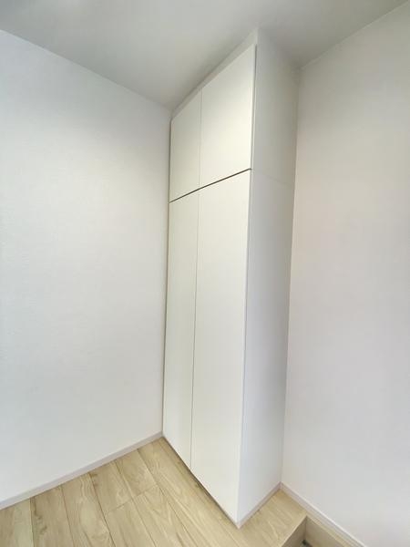 横浜市瀬谷区阿久和西2丁目 新築戸建 全3棟 3号棟(収納)