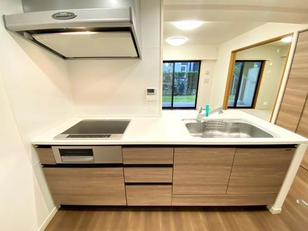 レーベン横濱鶴ヶ峰テラス