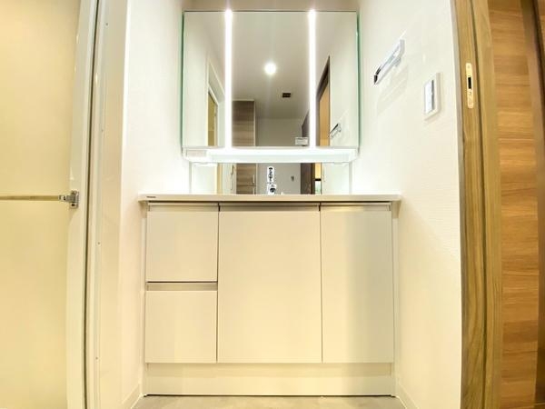 レーベン横濱鶴ヶ峰テラス