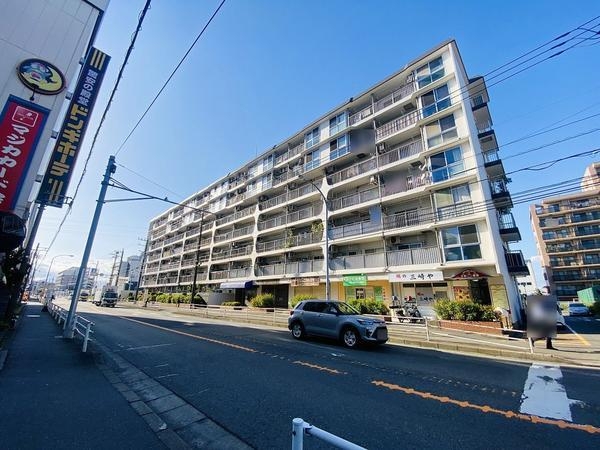 大和ハイデンス(その他)