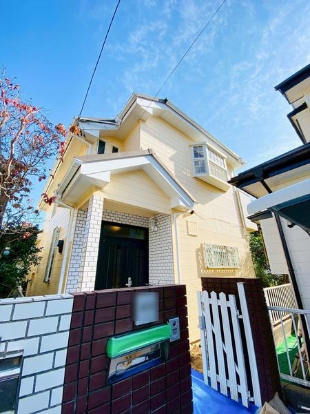 横浜市瀬谷区本郷2丁目　中古戸建