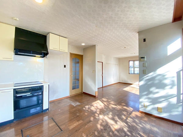 横浜市瀬谷区本郷2丁目　中古戸建