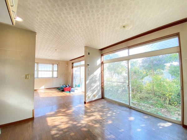 横浜市瀬谷区本郷2丁目　中古戸建