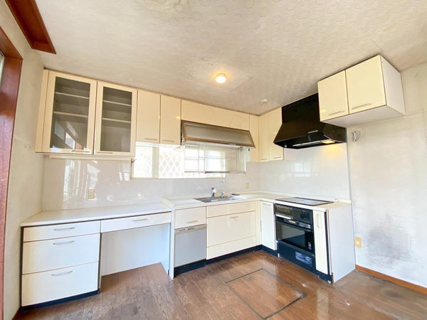 横浜市瀬谷区本郷2丁目　中古戸建