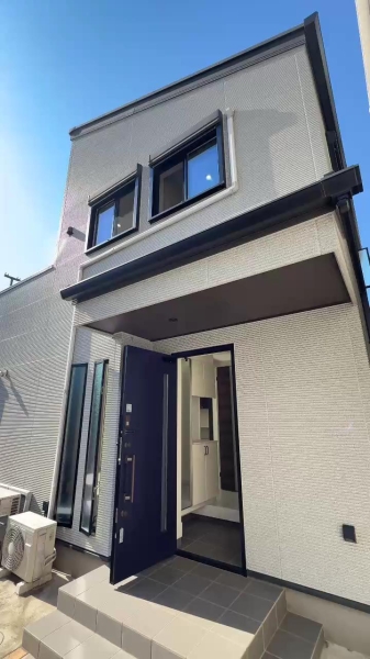 座間市入谷東4丁目 中古戸建