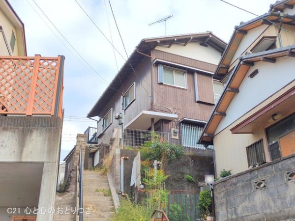 横浜市瀬谷区南台１丁目の中古一戸建