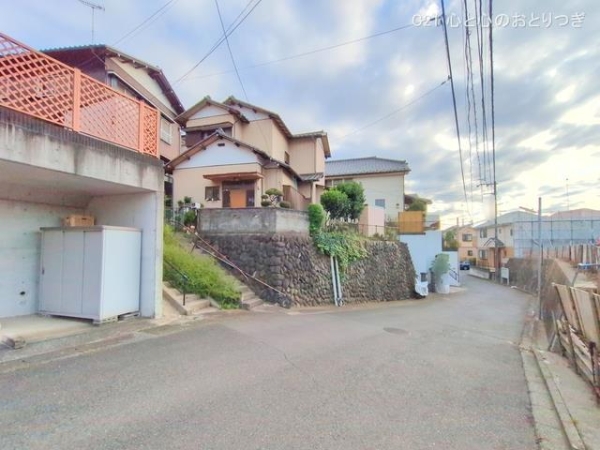 横浜市瀬谷区南台１丁目の中古一戸建