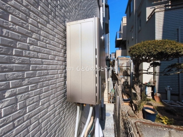 相模原市南区大野台1丁目8期　新築分譲住宅