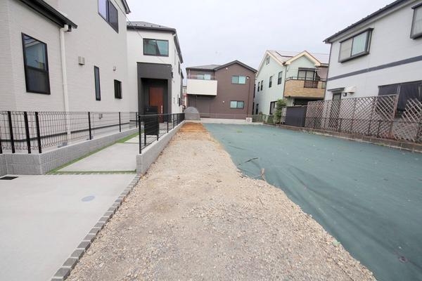相模原市南区相模台7丁目II期 新築分譲住宅 G号棟
