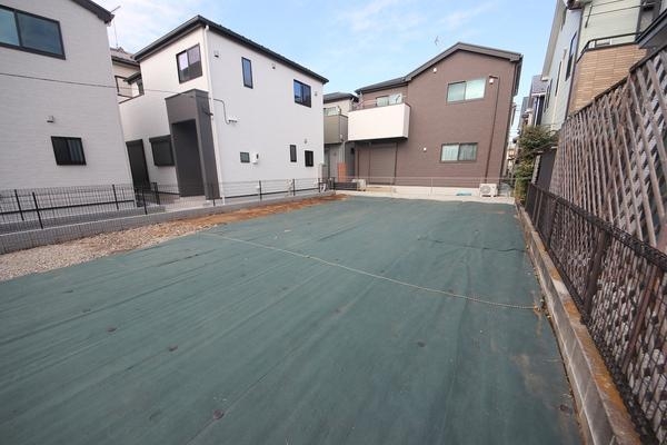 相模原市南区相模台7丁目II期　新築分譲住宅　G号棟