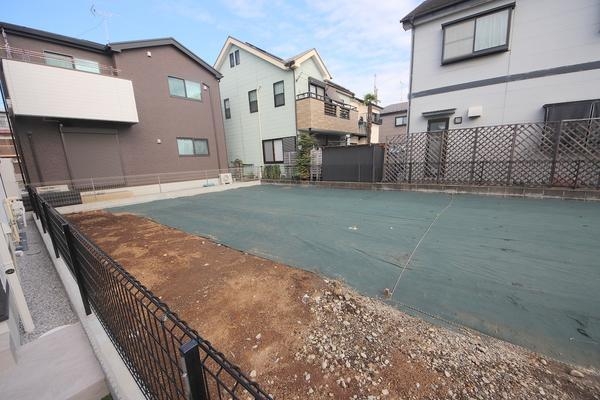 相模原市南区相模台7丁目II期　新築分譲住宅　G号棟