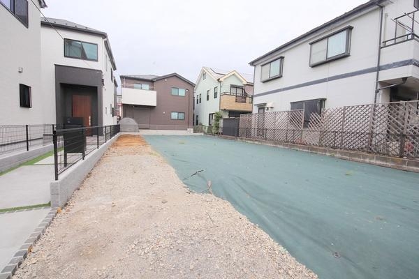 相模原市南区相模台7丁目II期 新築分譲住宅 G号棟(その他現地)